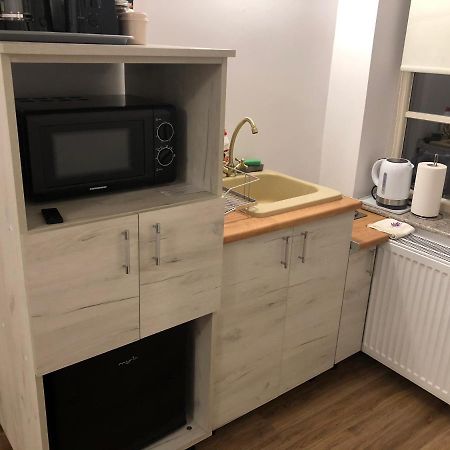 Cozy Central Apartment Braşov Eksteriør bilde