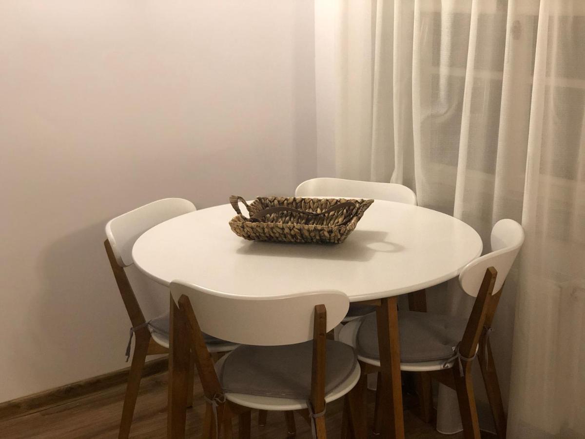 Cozy Central Apartment Braşov Eksteriør bilde