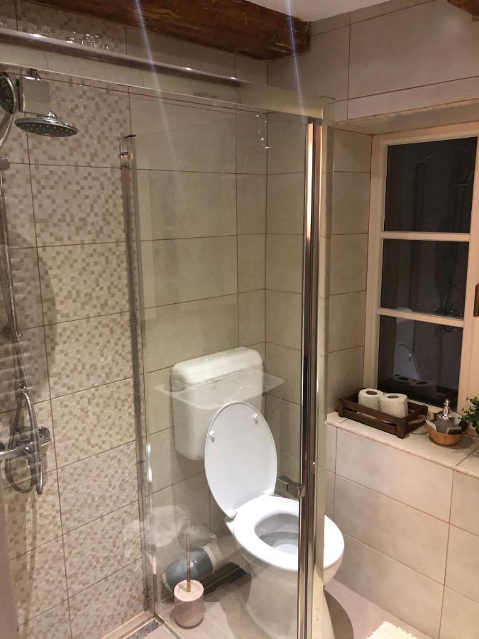Cozy Central Apartment Braşov Eksteriør bilde